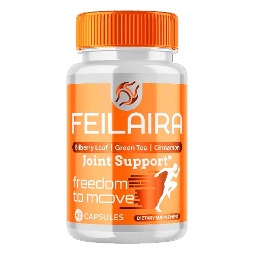 Feilaira Supplement Bottles