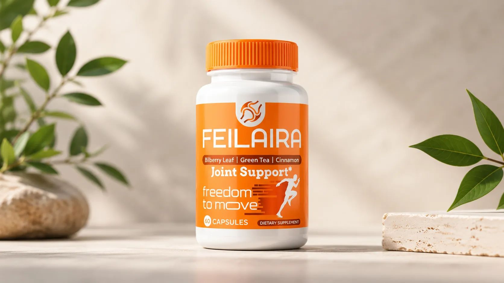 Feilaira Supplement Bottles